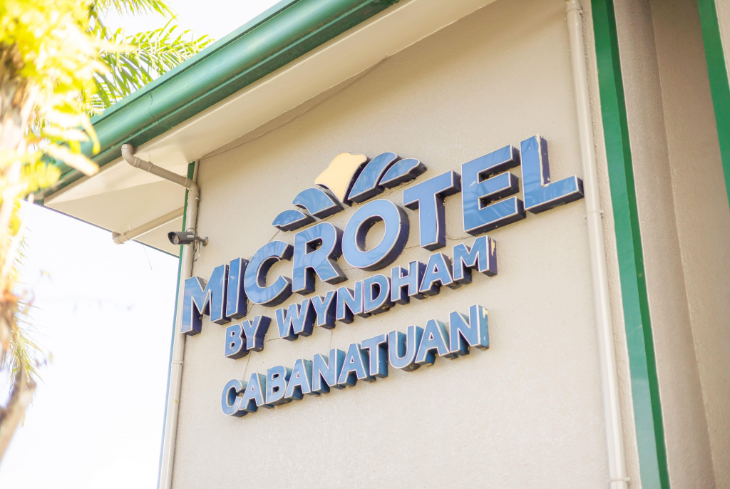 Microtel Inn by Wyndham Cabanatuan - Général