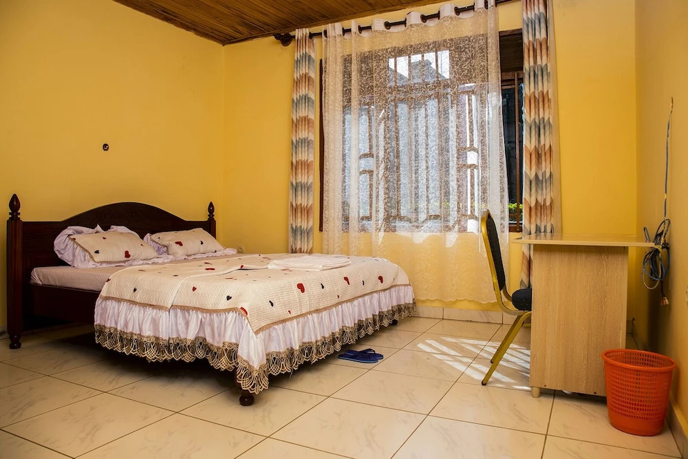 Comfort Apartment — фото