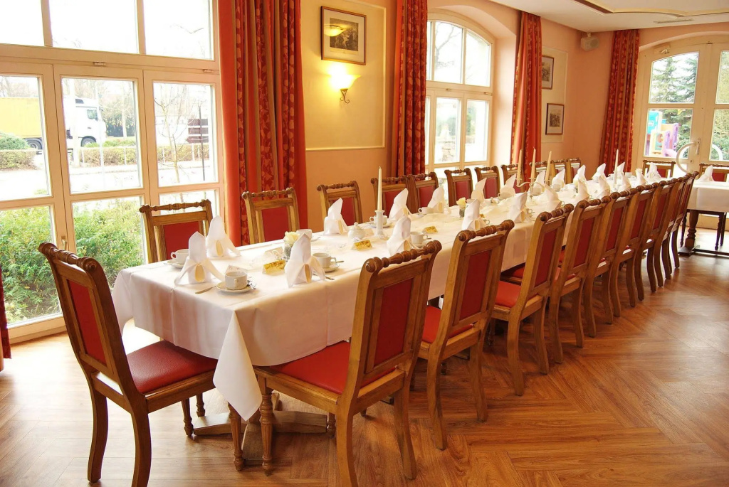 Hotel Goldener Fasan - Général