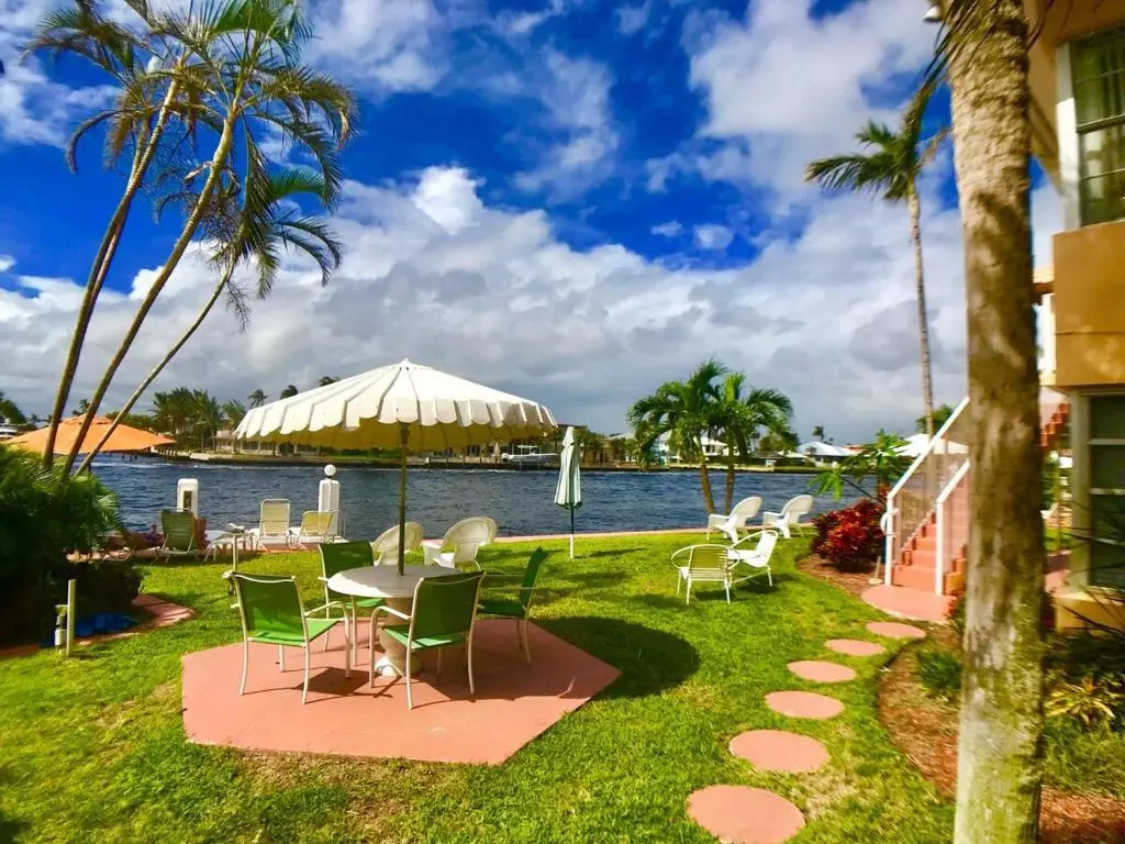 Aloha Pompano beach Studio #3