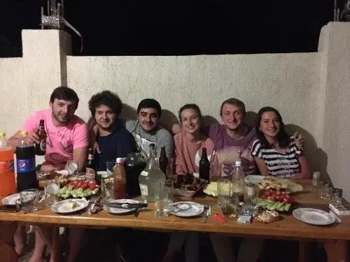 Amra Guest House - фото 17