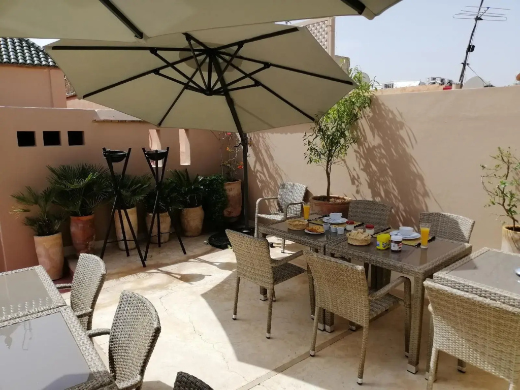 Hotel photo 10