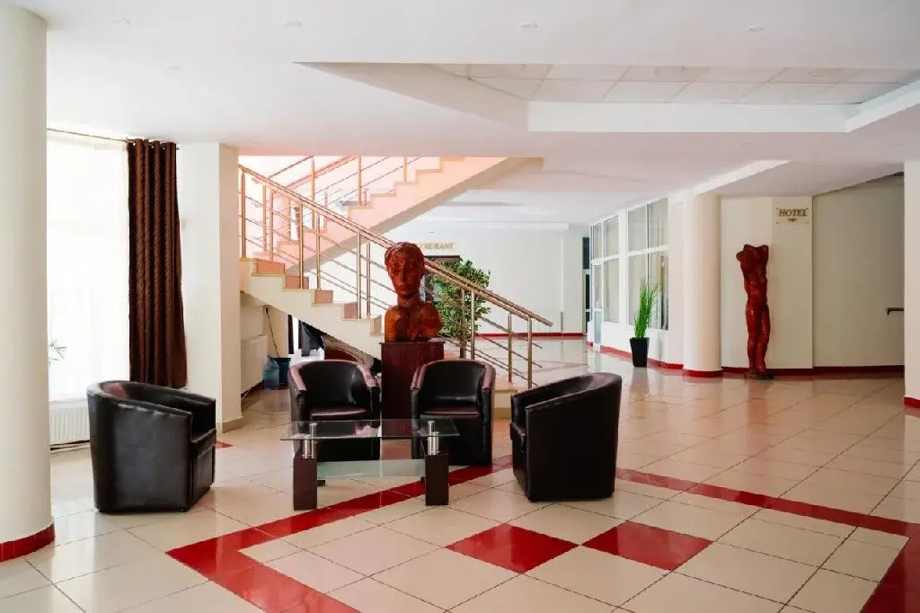 Hotel photo 11