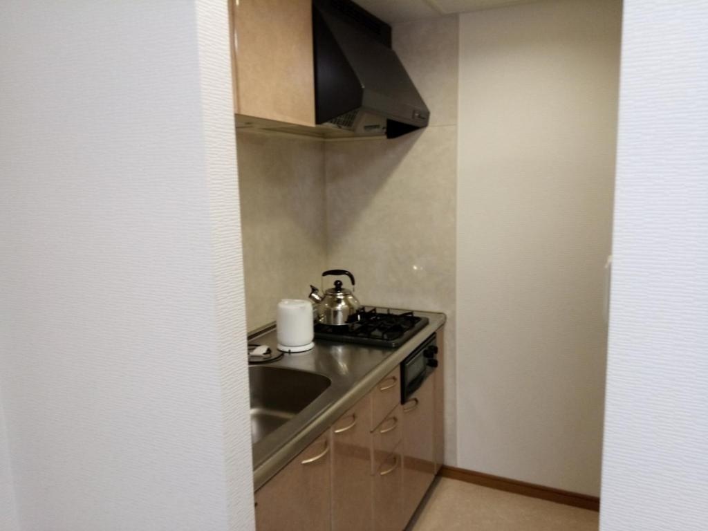 Imperial Ever Nakajima Park II / Vacation STAY 2601 사진 2