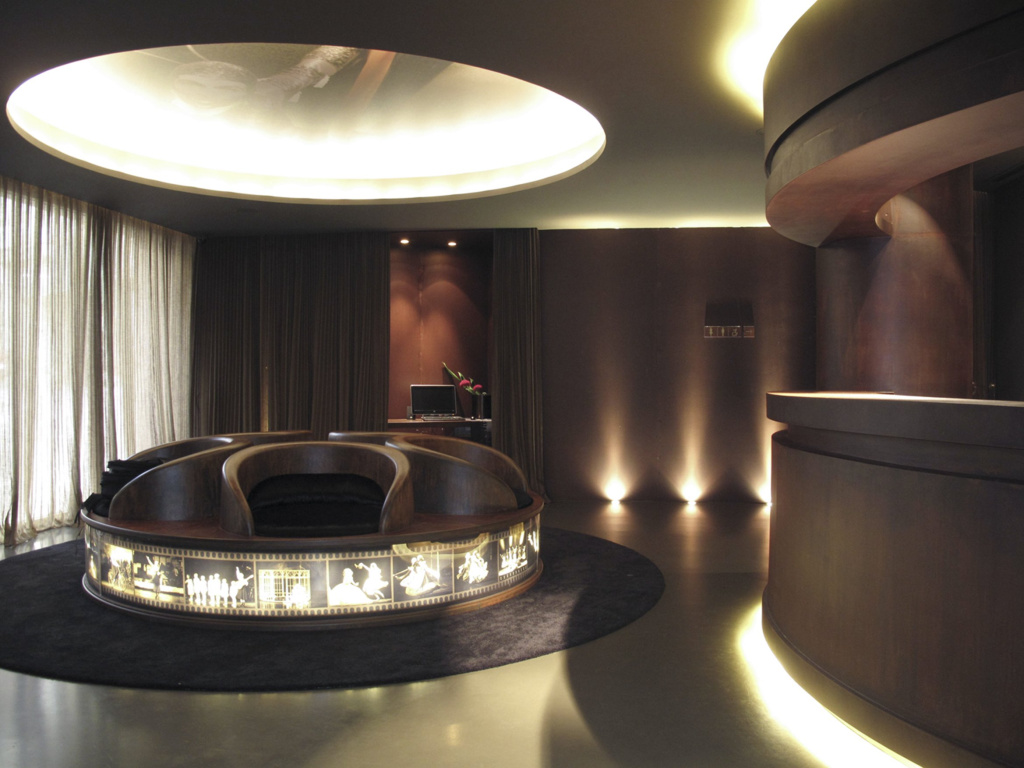 PortoBay Teatro - Général
