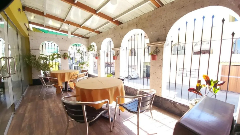 Hotel San Felipe Suites - Général