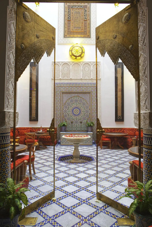 Riad Mazar Fes - фото 50