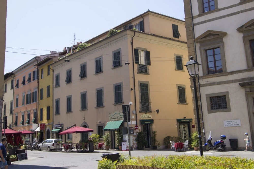 B&B 7 Rooms