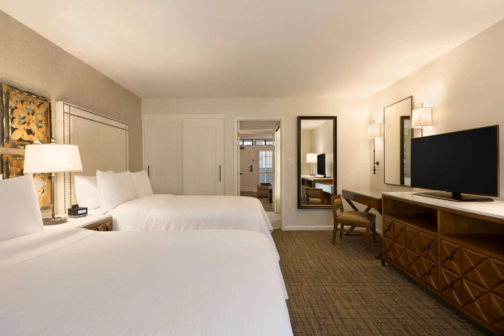 Embassy Suites by Hilton Scottsdale Resort - Général