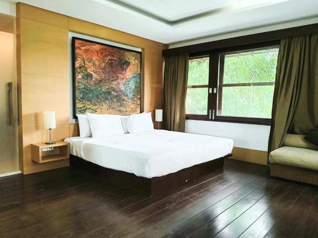 3 Bedrooms Villa