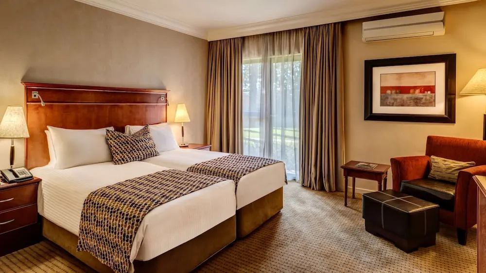 Southern Sun Katherine Street - Chambres