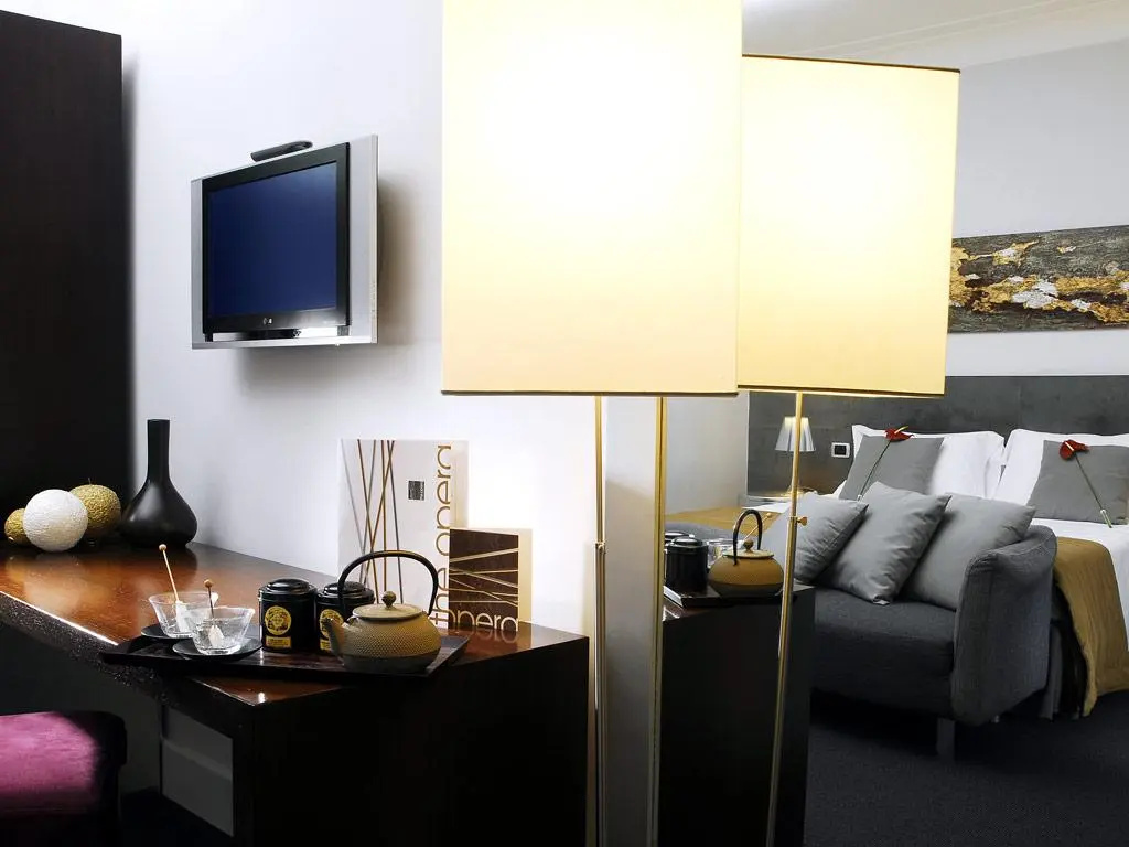 Suite