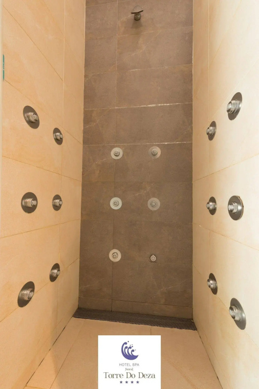 Hotel Spa Norat Torre do Deza - Général