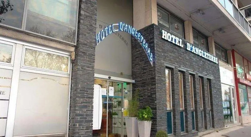 Economy room