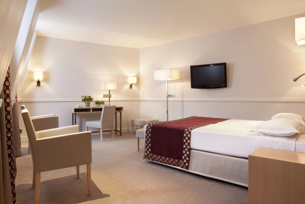 Hotel photo 7