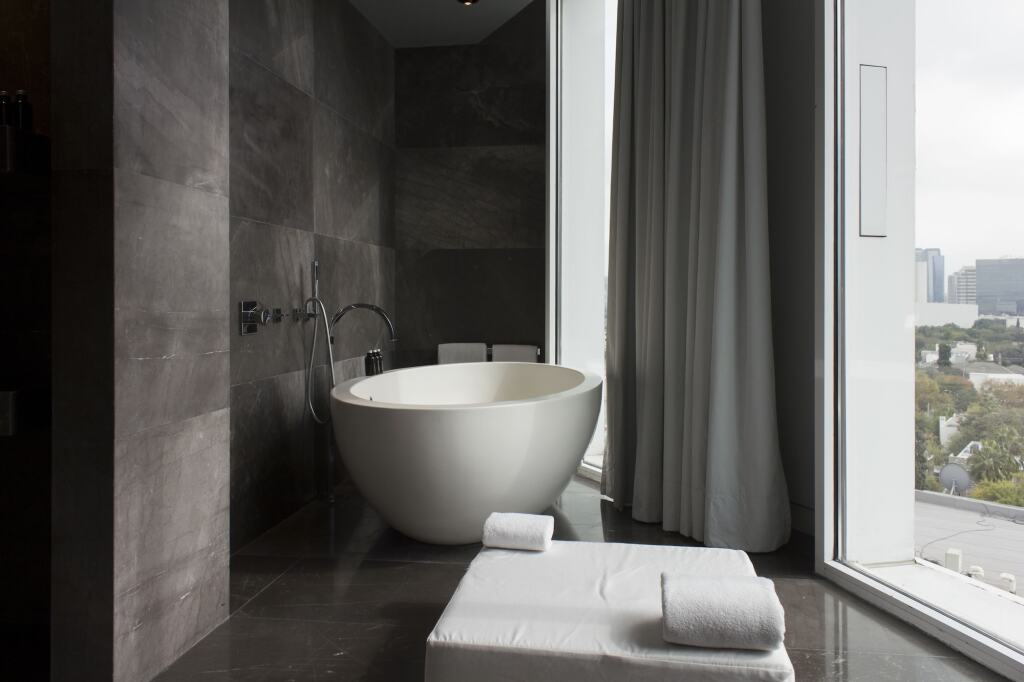 Habita Monterrey, a Member of Design Hotels picture