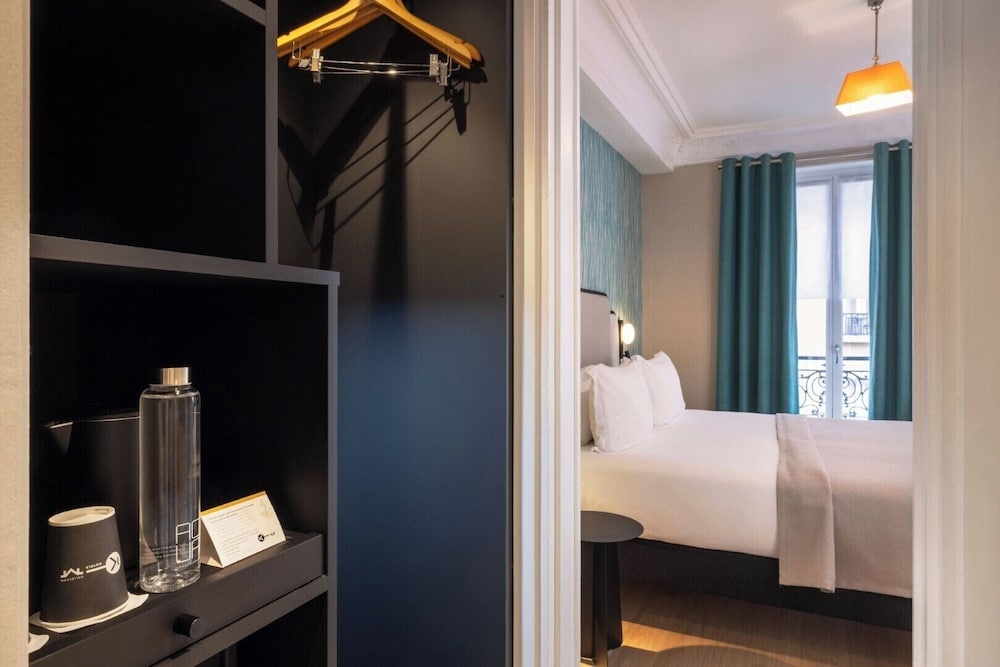 Le 46 Hotel 81