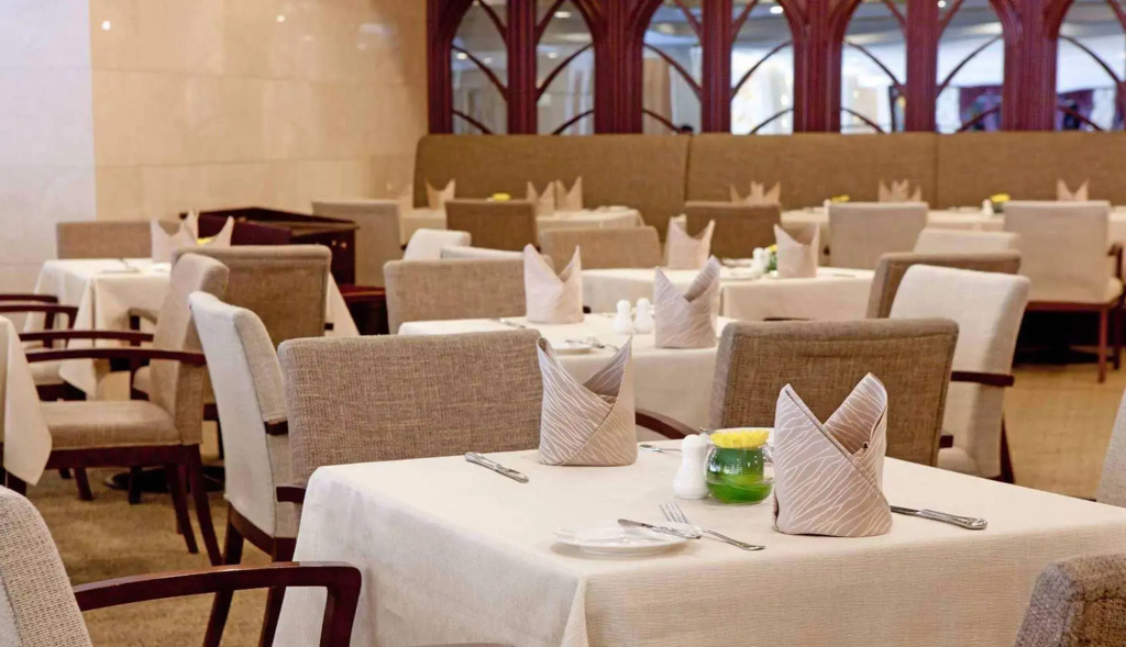 Rosedale Hotel Shenyang - Général