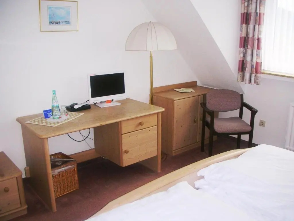Enjoy-Heide Hildfeld - Chambres