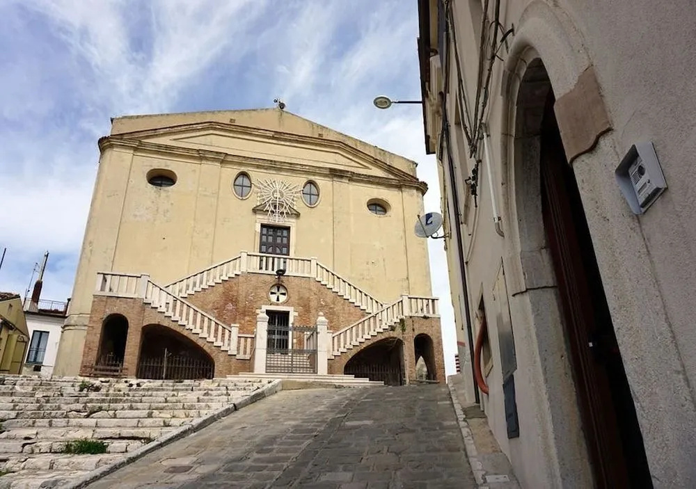 Hotel Croccia
