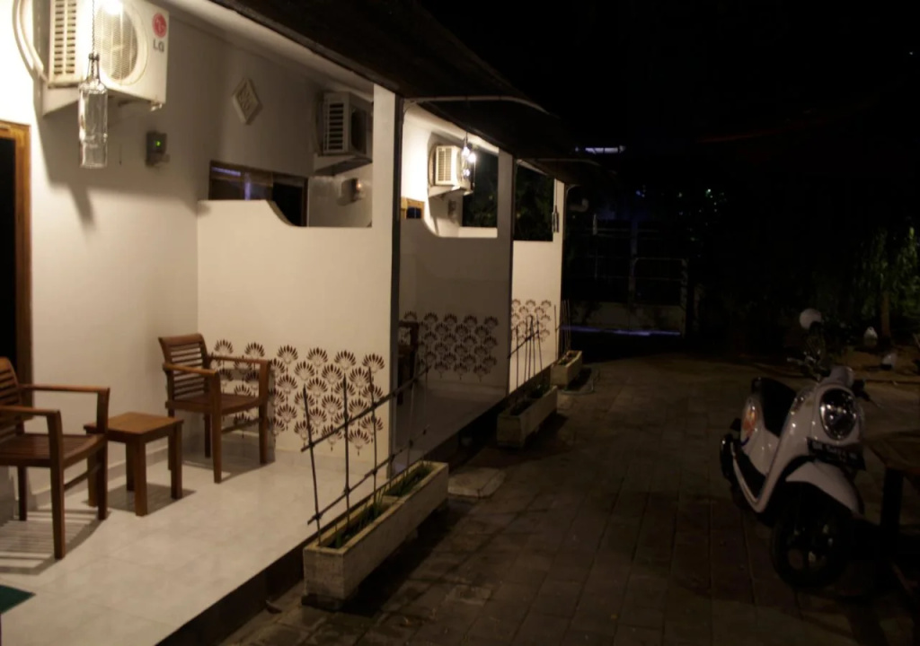 Hotel photo 5