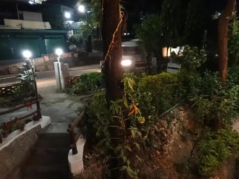 Hotel photo 10