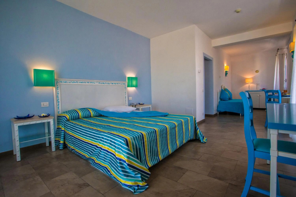 Hotel O'scià — 4