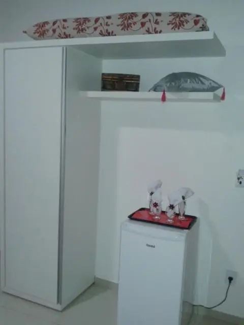 Hotel Cristal - Chambres