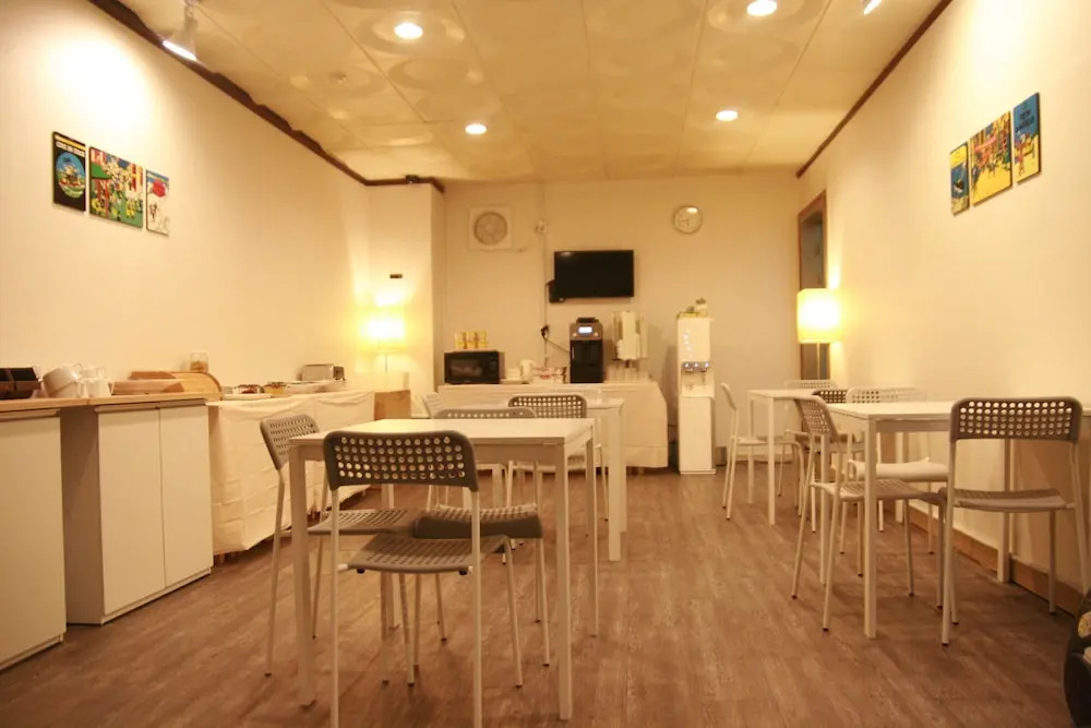 Hotel photo 17