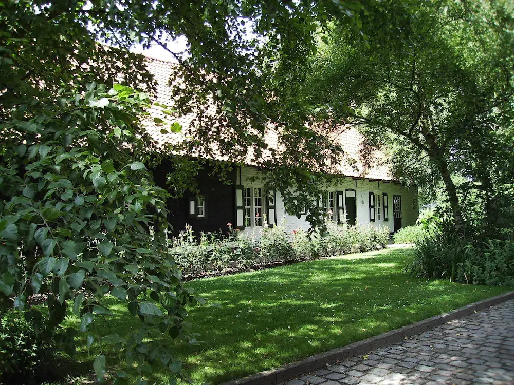 Hotel Landhuis ' T Wilgenerf