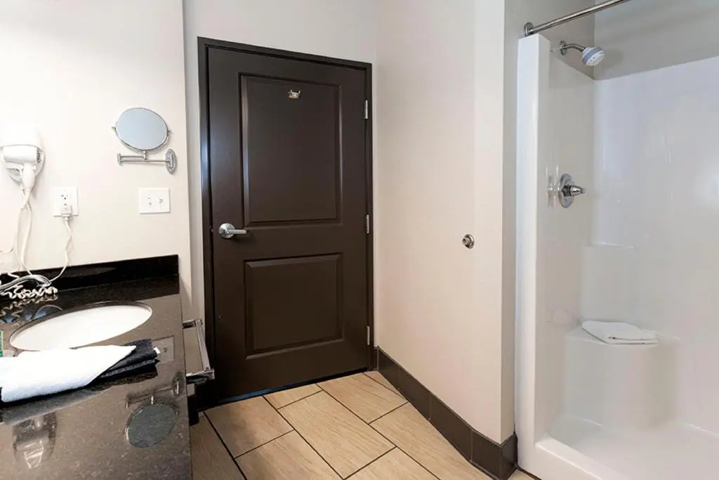 Park Point Marina Inn - Chambres