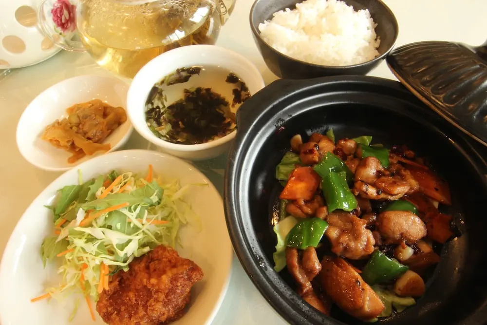 Daidoh Garden Hotel Osaka 사진 19