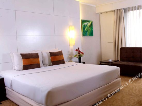 Seri Pacific Hotel Kuala Lumpur