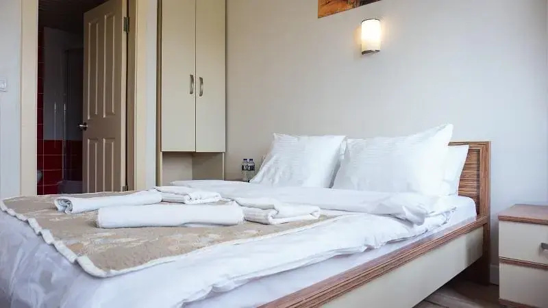 Diamond Park Hotel Safranbolu - Chambres