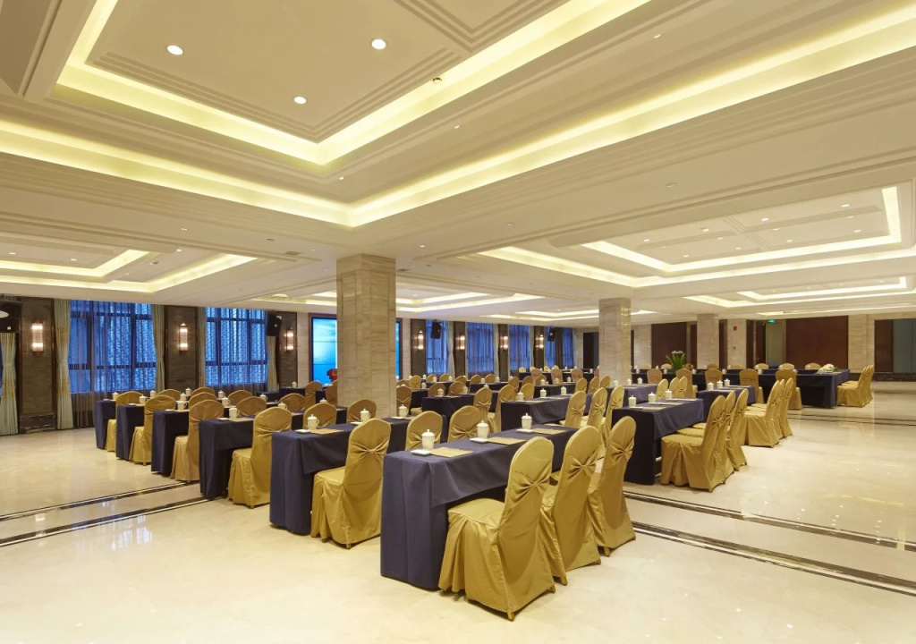 Business Centre