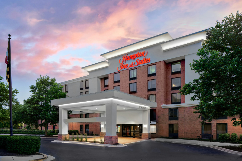 Hotel photo 20