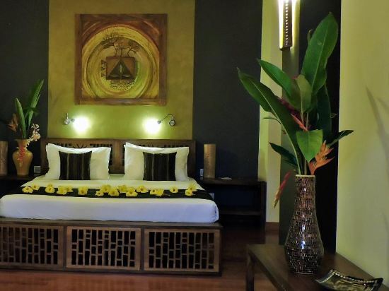 Galavilla Boutique Hotel & Spa
