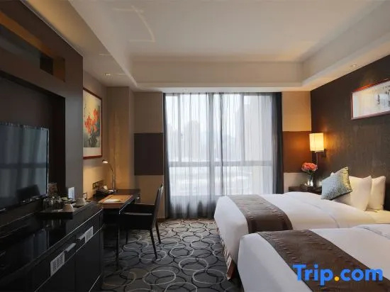 Superior Double room (twin beds)
