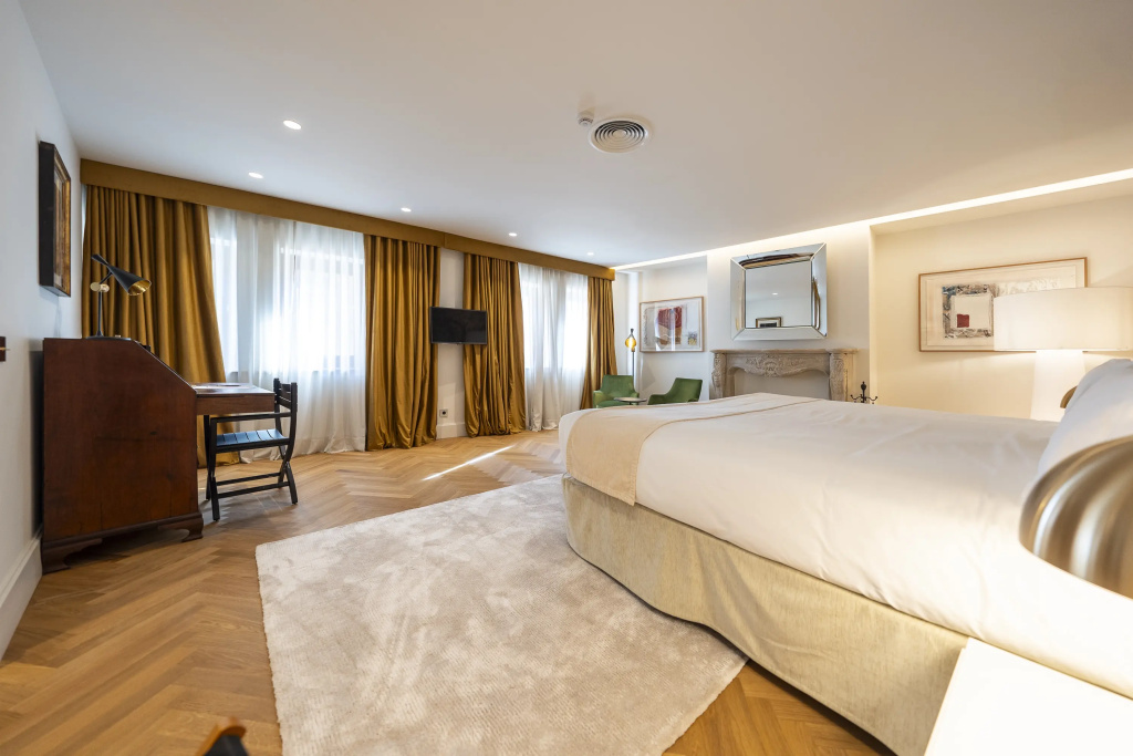 Hotel Palacio Ca Sa Galesa - Général