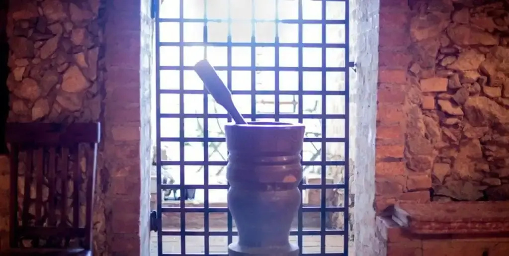 Vila Bueno Pousada
