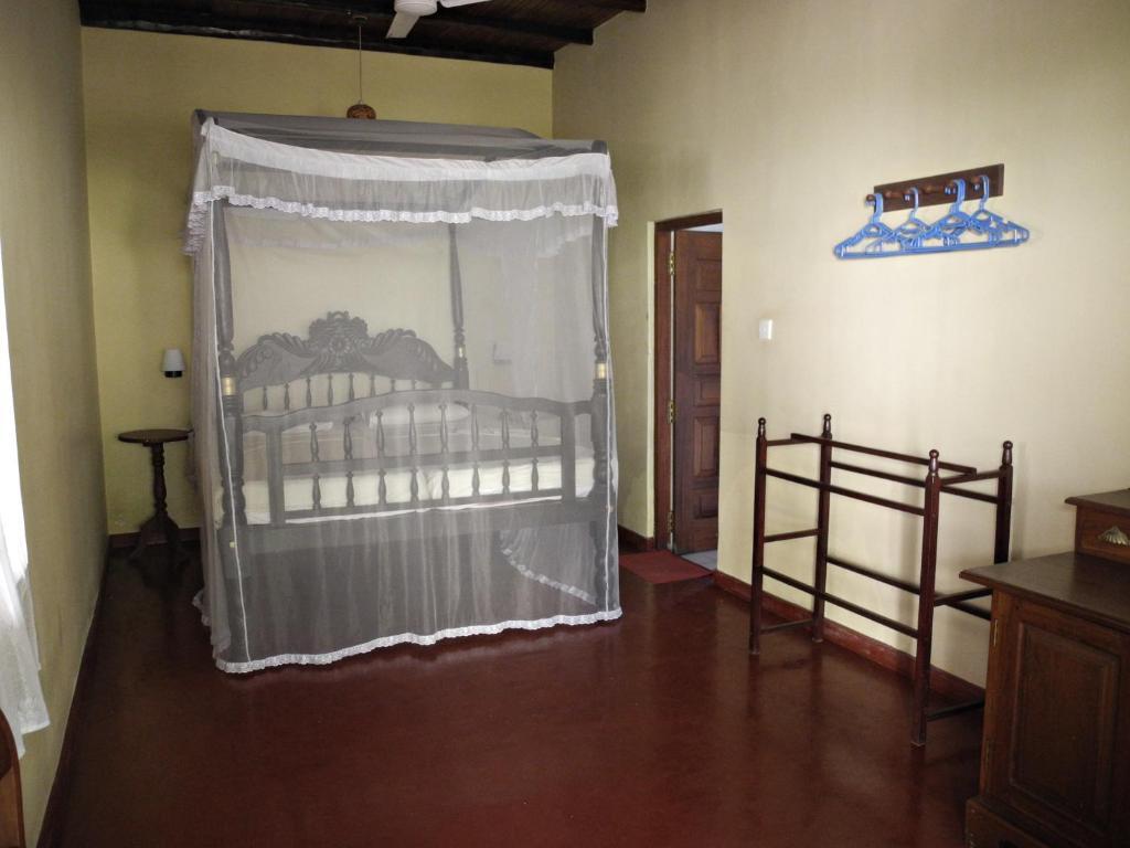 Top Of The Hill Guesthouse