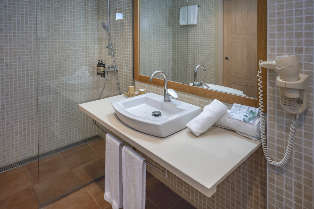 Vilar Rural d'Arnes by Serhs Hotels - Général