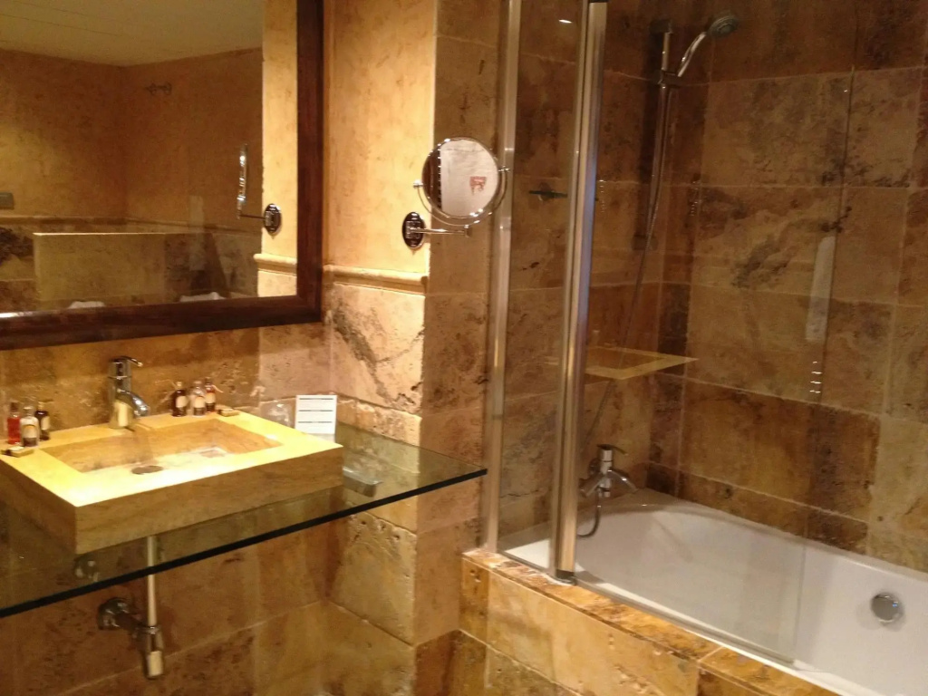 Hotel & Spa Casa Irene - Général