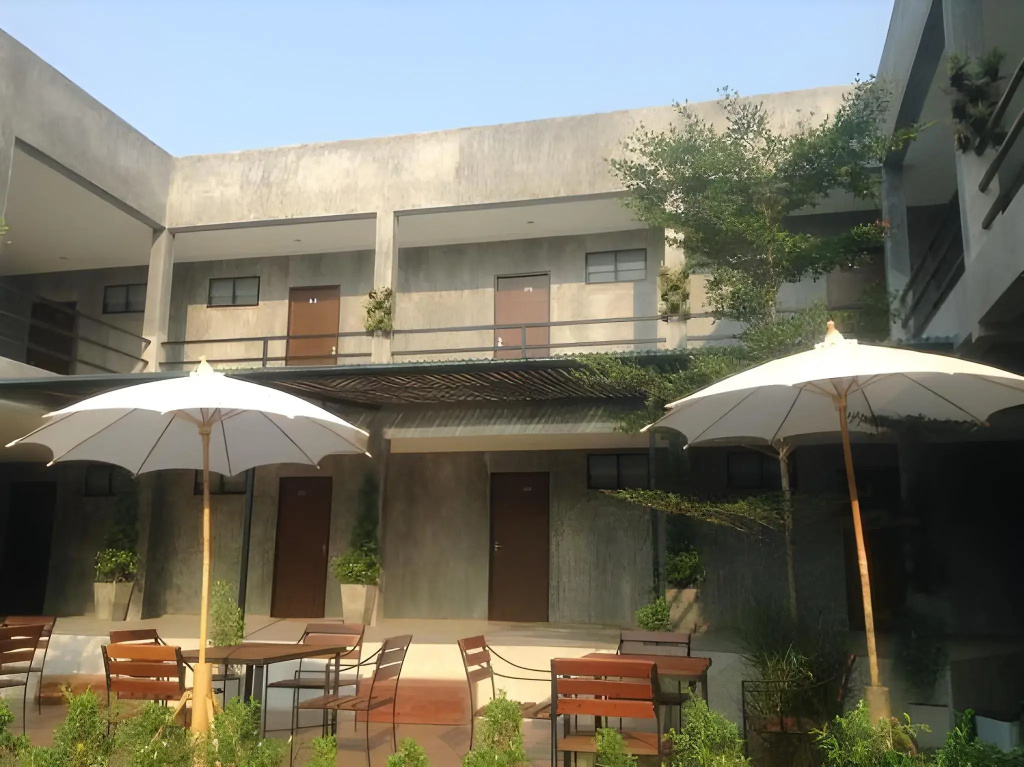 Hotel photo 11