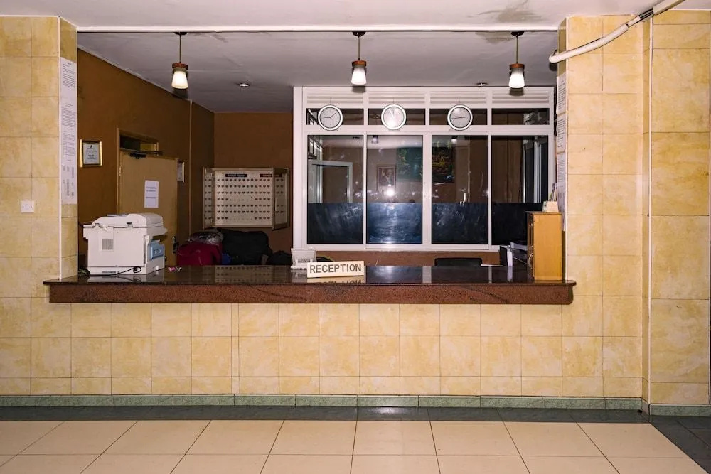 Hotel photo 8