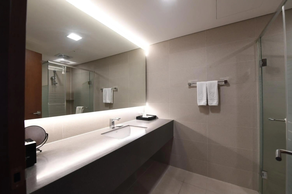 Hotel Susung - фото 10