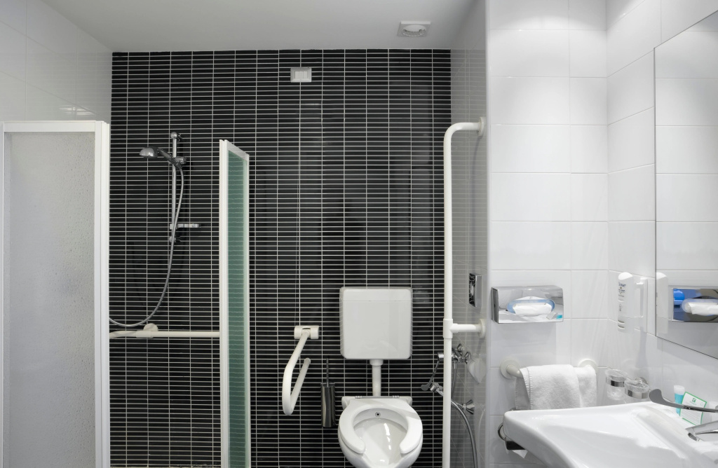 Holiday Inn Milan Nord Zara by IHG - Général