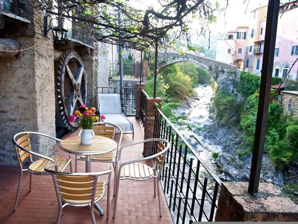 Giada Watermill