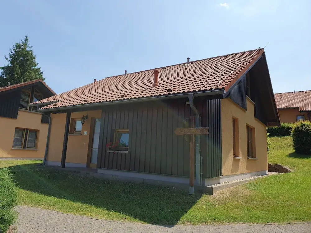Comfort Cottage