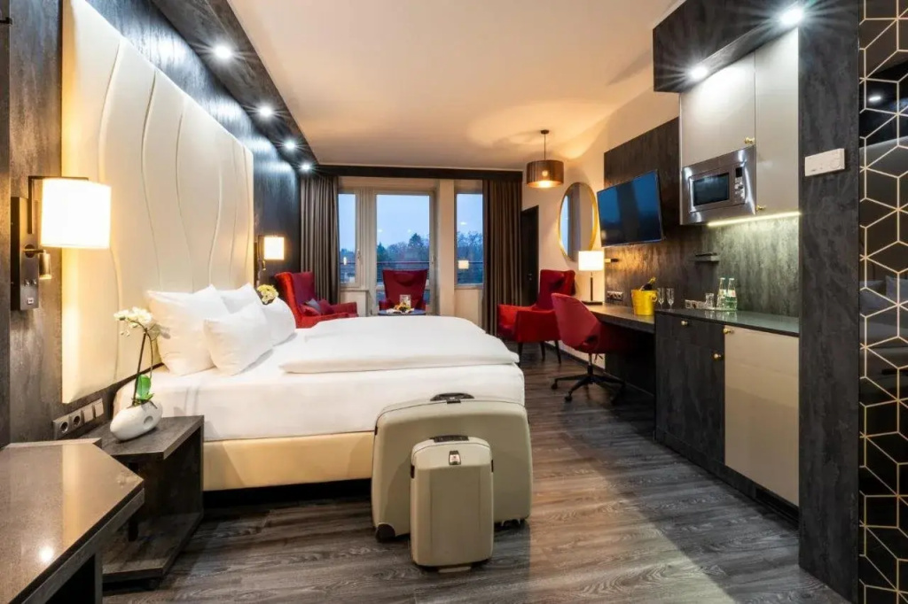 Hotel photo 9